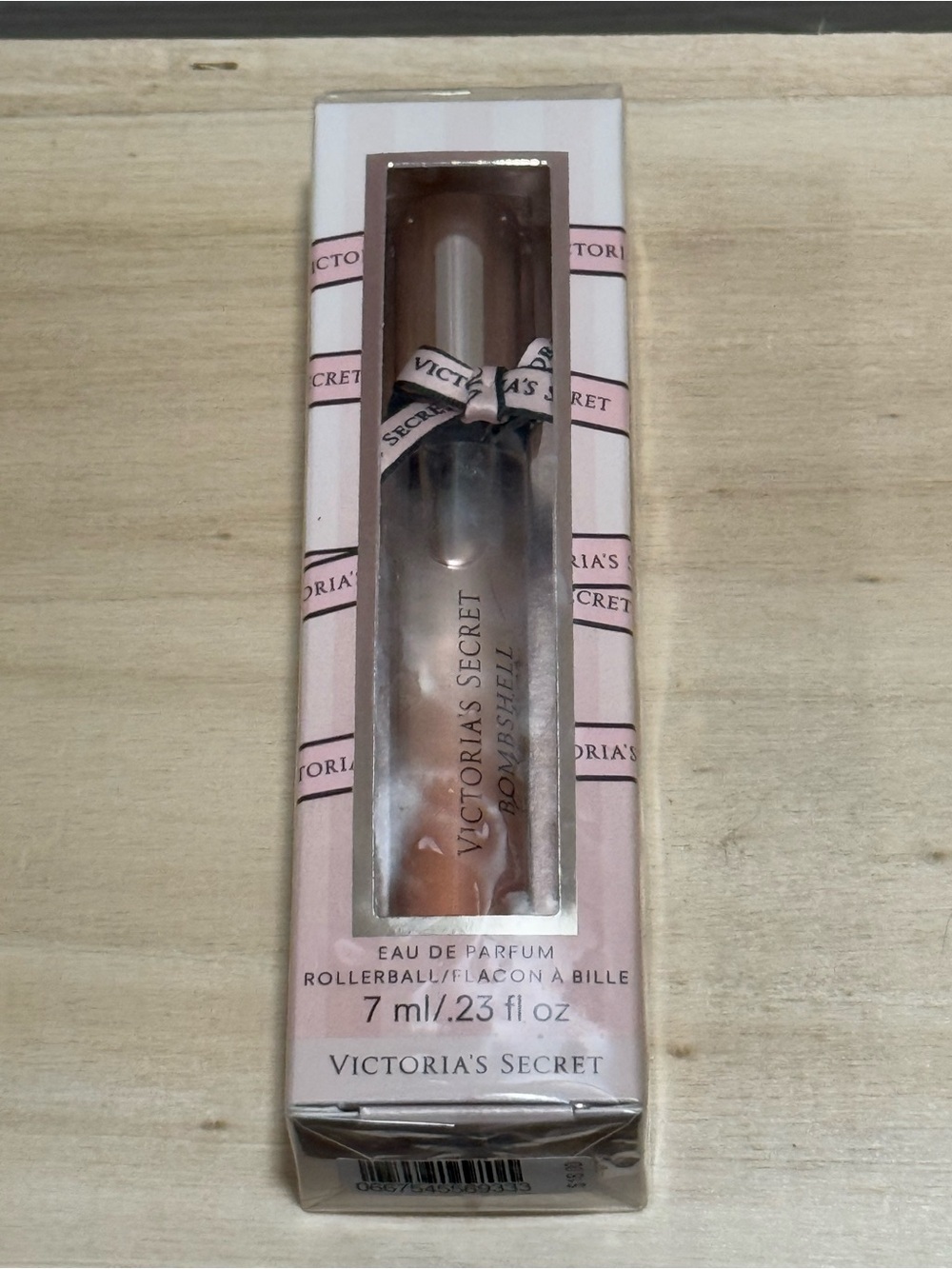 Victoria's Secret Bombshell Seduction Rollerball - NEW